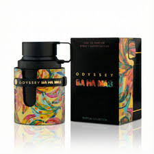 Armaf Odyssey Bahamas