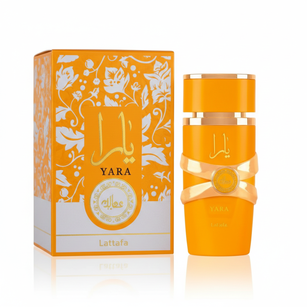 YARA TOUS - LATTAFA EDP 100ml