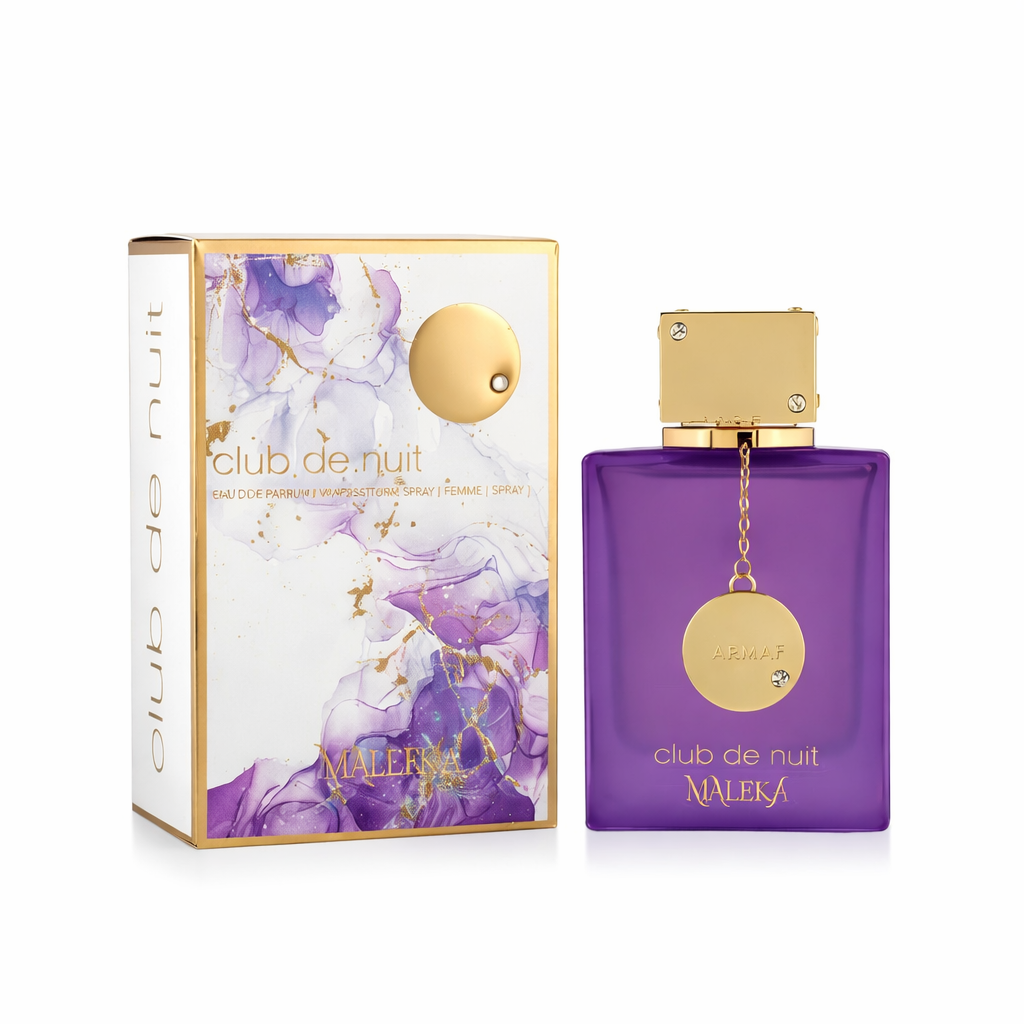 ARMAF CLUB DE NUIT MALEKA EDP 100ml