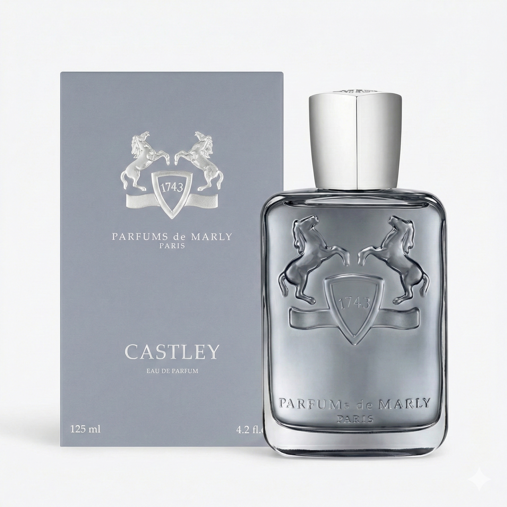 Parfums de Marly Castley 125ml