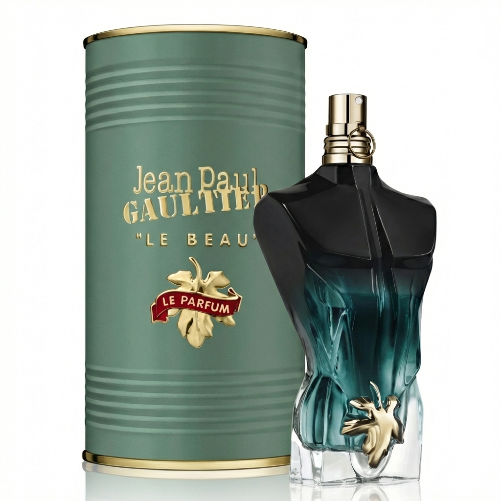 Jean Paul Gaultier Le Beau Le Parfum