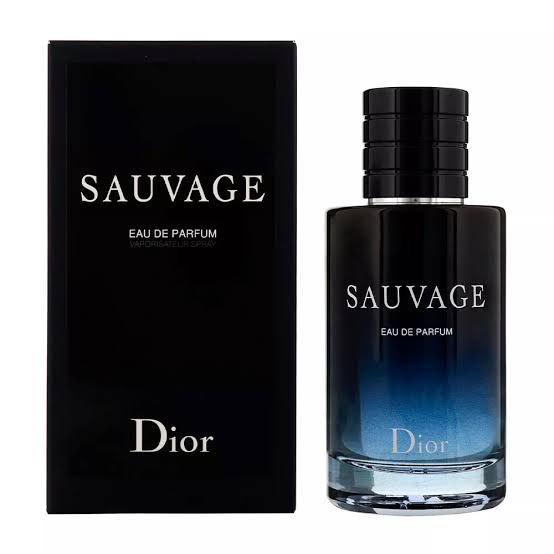 Sauvage Dior EDP
