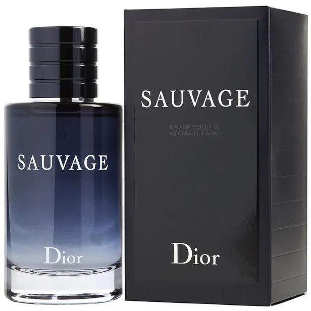 Sauvage Dior EDT