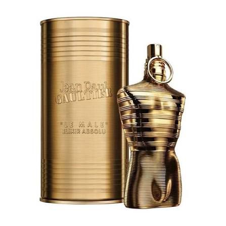 Jean Paul Gaultier Le Male Elixir Absolu