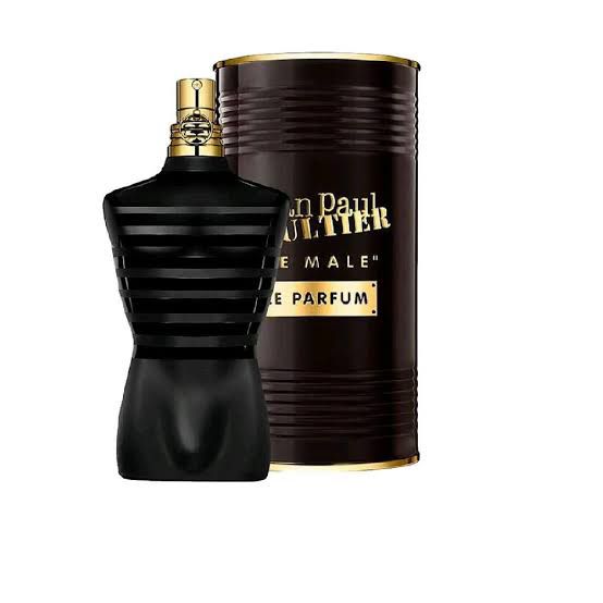 Jean Paul Gaultier Le Male Le Parfum