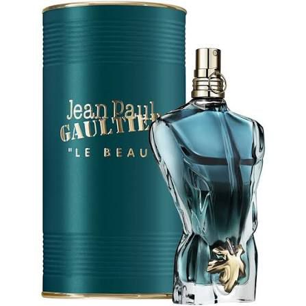 Jean Paul Gaultier Le Beau EDT