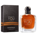 Emporio Armani – Stronger With You Intense