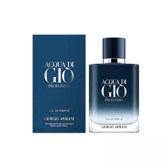 Giorgio Armani Acqua di Gio Profondo
