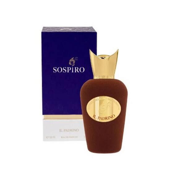 Sospiro Il Padrino 100ml EDP
