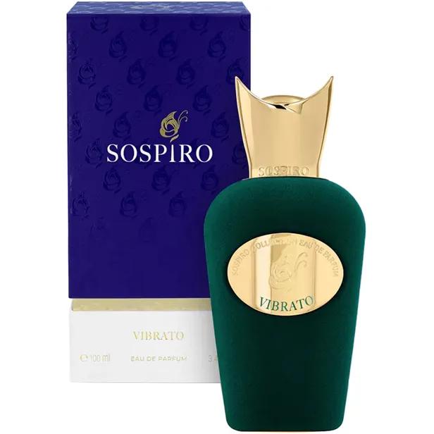 Sospiro Vibrato 100ml EDP
