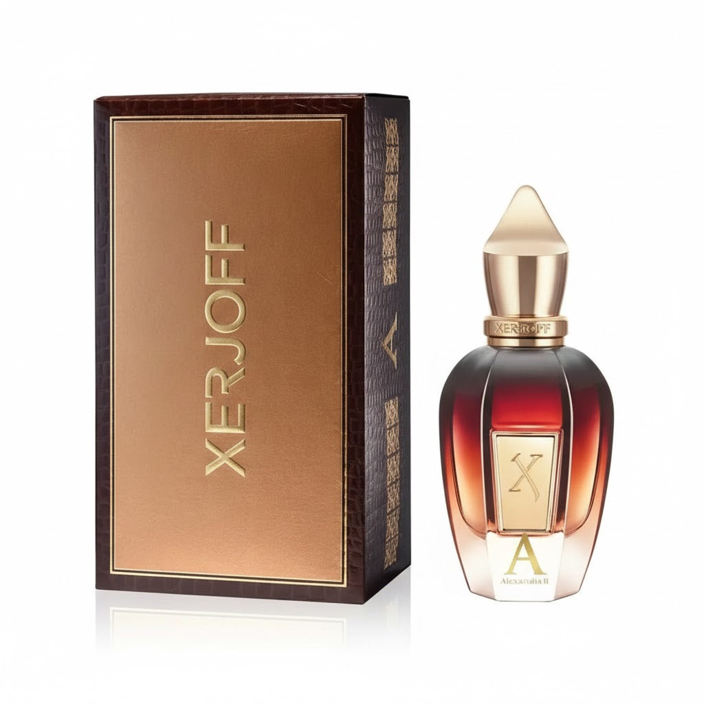 Xerjoff Alexandria II 100ml