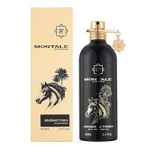 Montale Arabians Tonka 100ml EDP