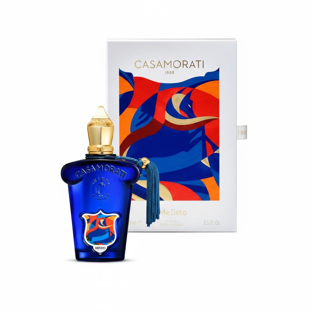 Xerjoff Casamorati Mefisto EDP 100ml