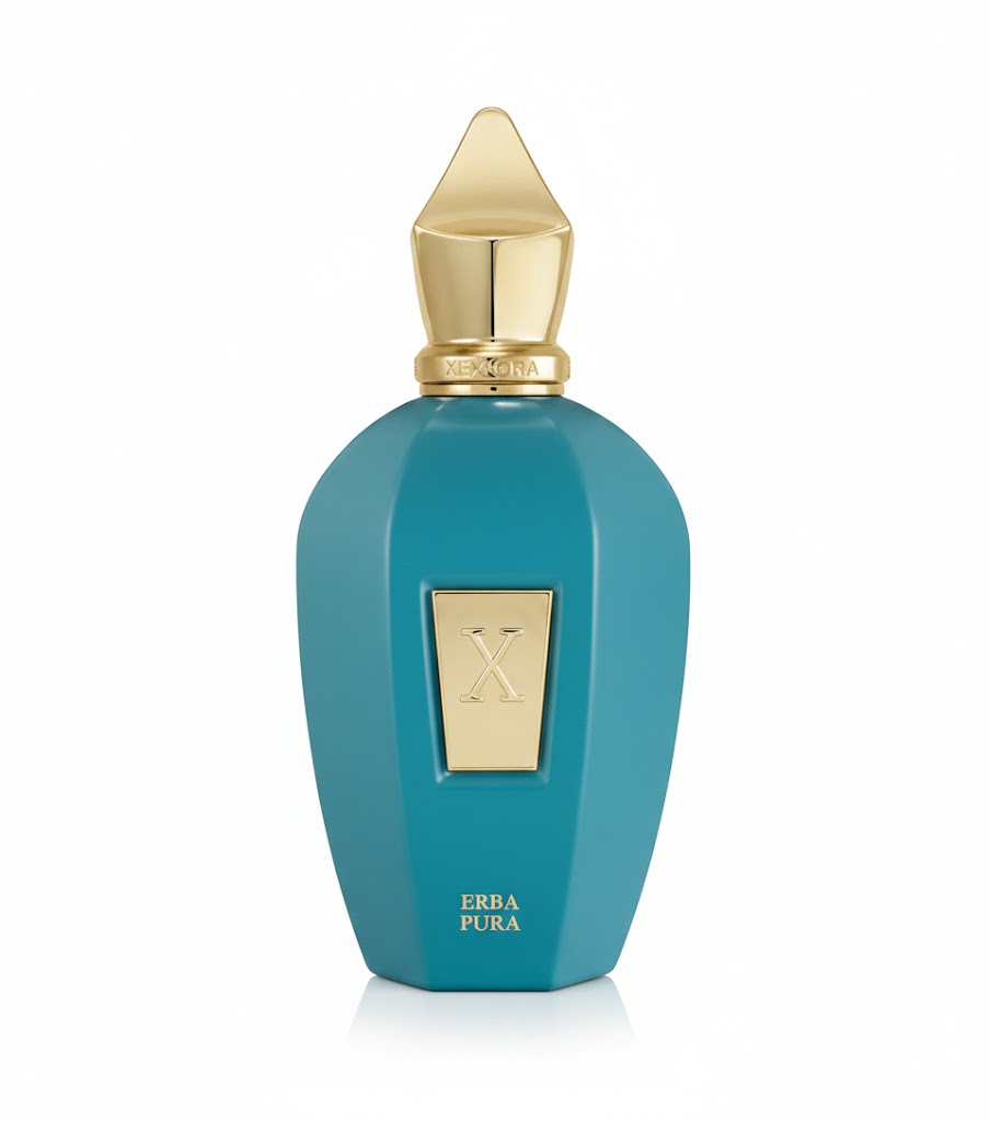 Xerjoff Erba pura 50ml