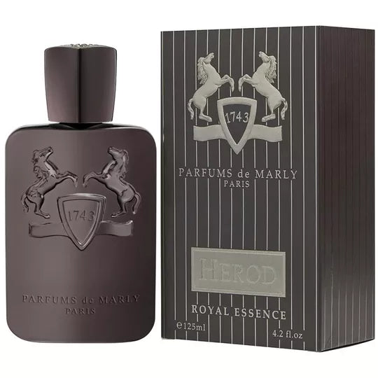PARFUMS DE MARLY HEROD M 125ML EDP