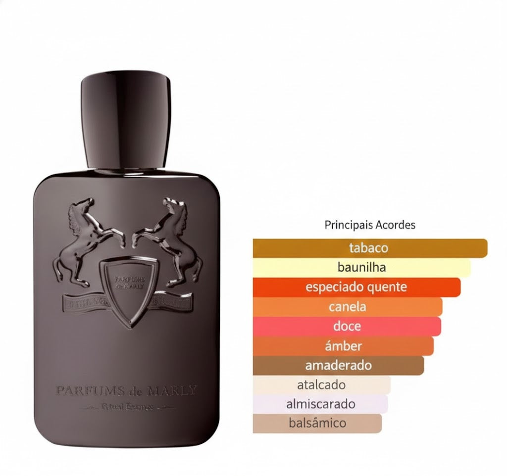 PARFUMS DE MARLY HEROD M 125ML EDP