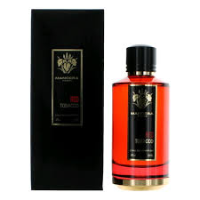 Mancera Red Tobacco 120ml EDP