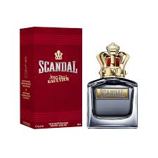Jean Paul Gaultier Scandal Pour Homme EDT