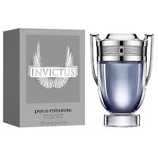 Paco Rabanne Invictus EDT