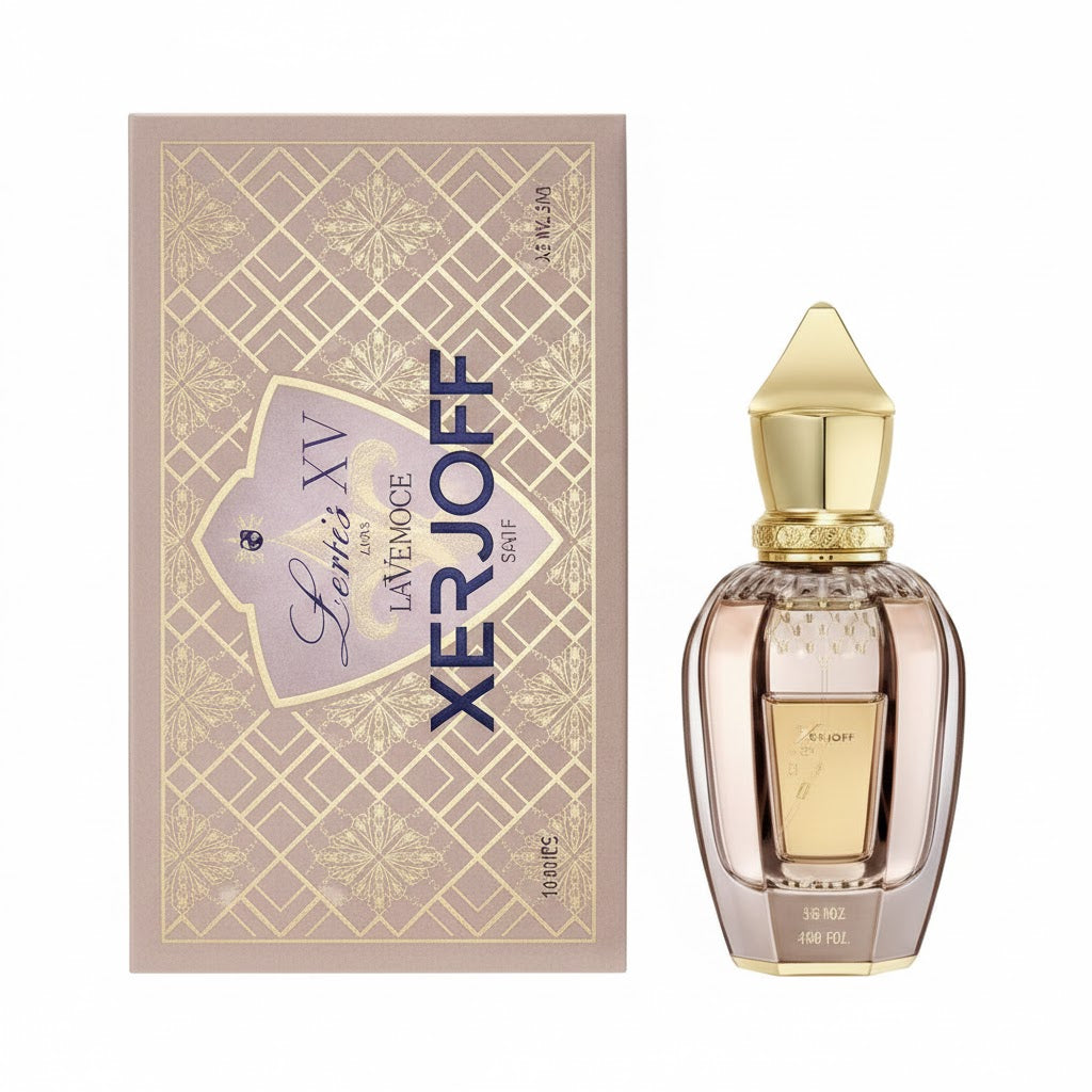 Xerjoff Louis XV 1722 50ml EDP