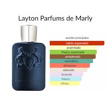 PARFUMS DE MARLY LAYTON M 125ML EDP