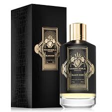 ancera Black Noir 120ml EDP