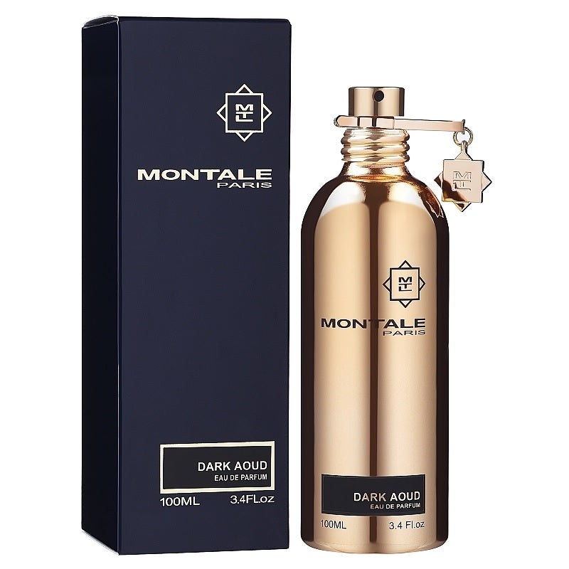 Montale Dark Aoud 100ml EDP
