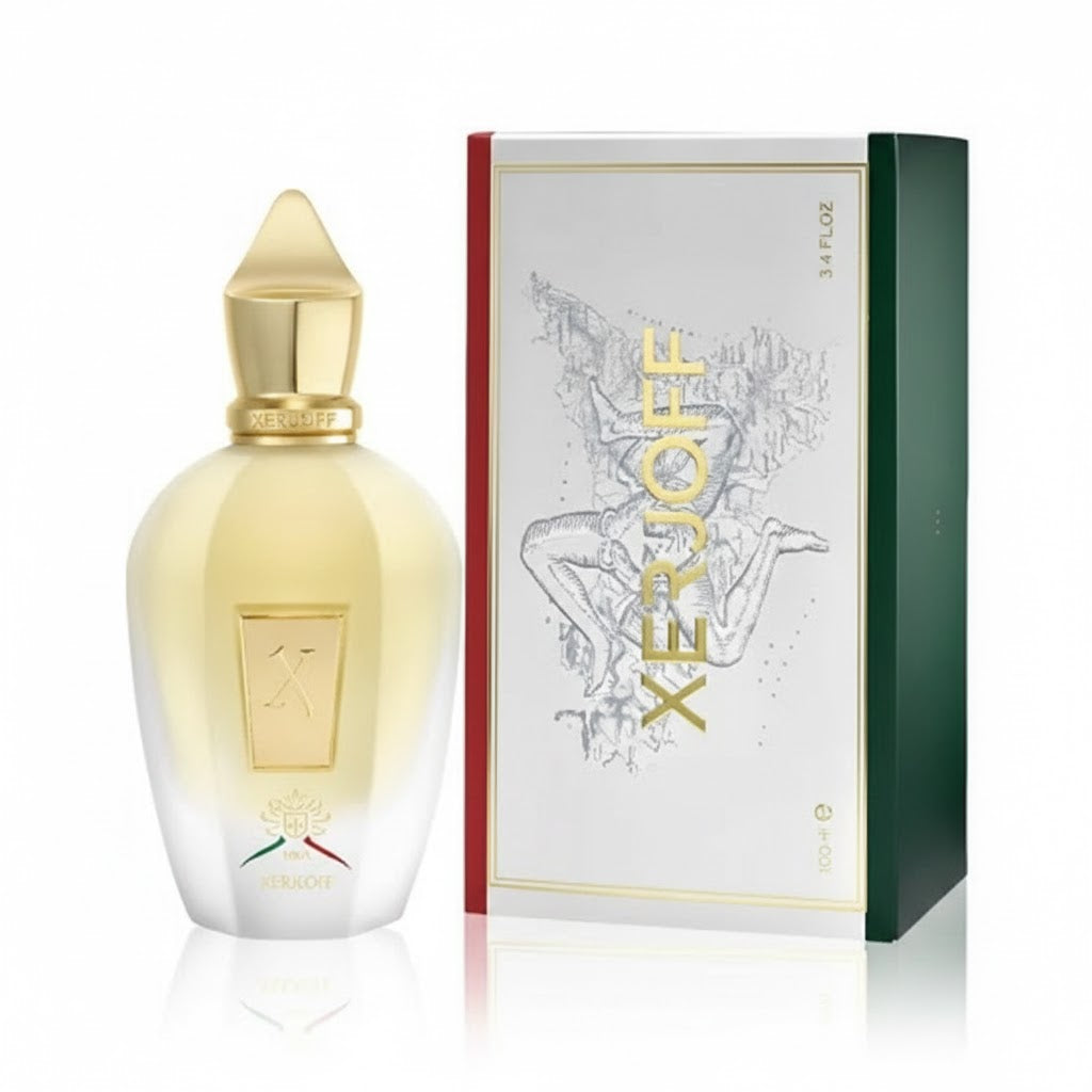 Xerjoff Naxos 100ml EDP