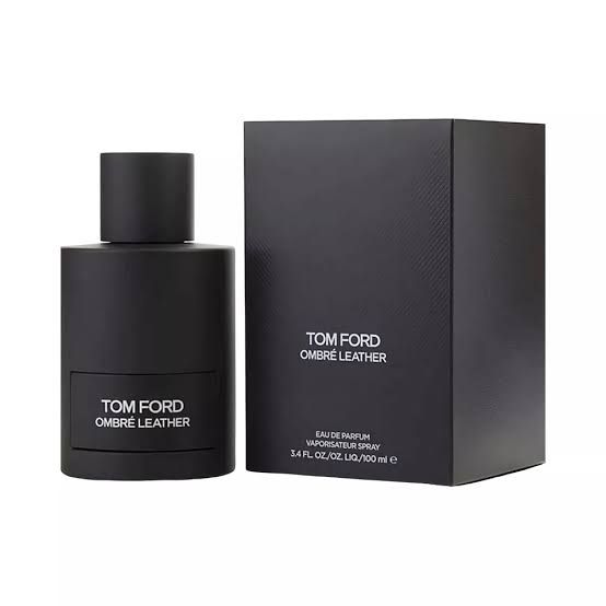 Tom Ford Ombre Leather 100ml EDP