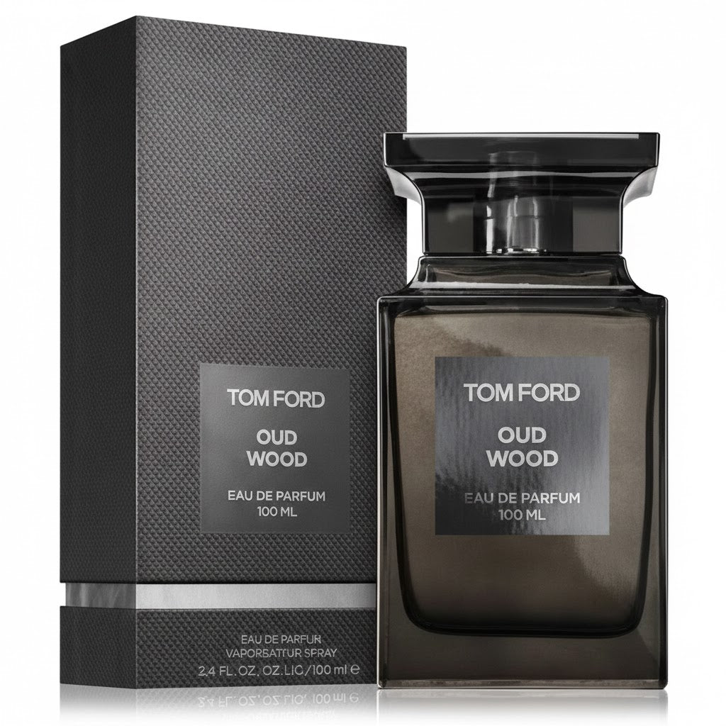 Tom Ford Oud Wood 100ml EDP
