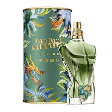Jean Paul Gaultier Le Beau Paradise Garden