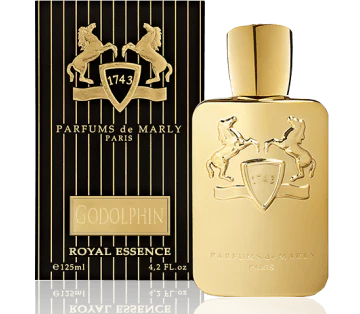 PARFUMS DE MARLY GODOLPHIN EDP 125ML