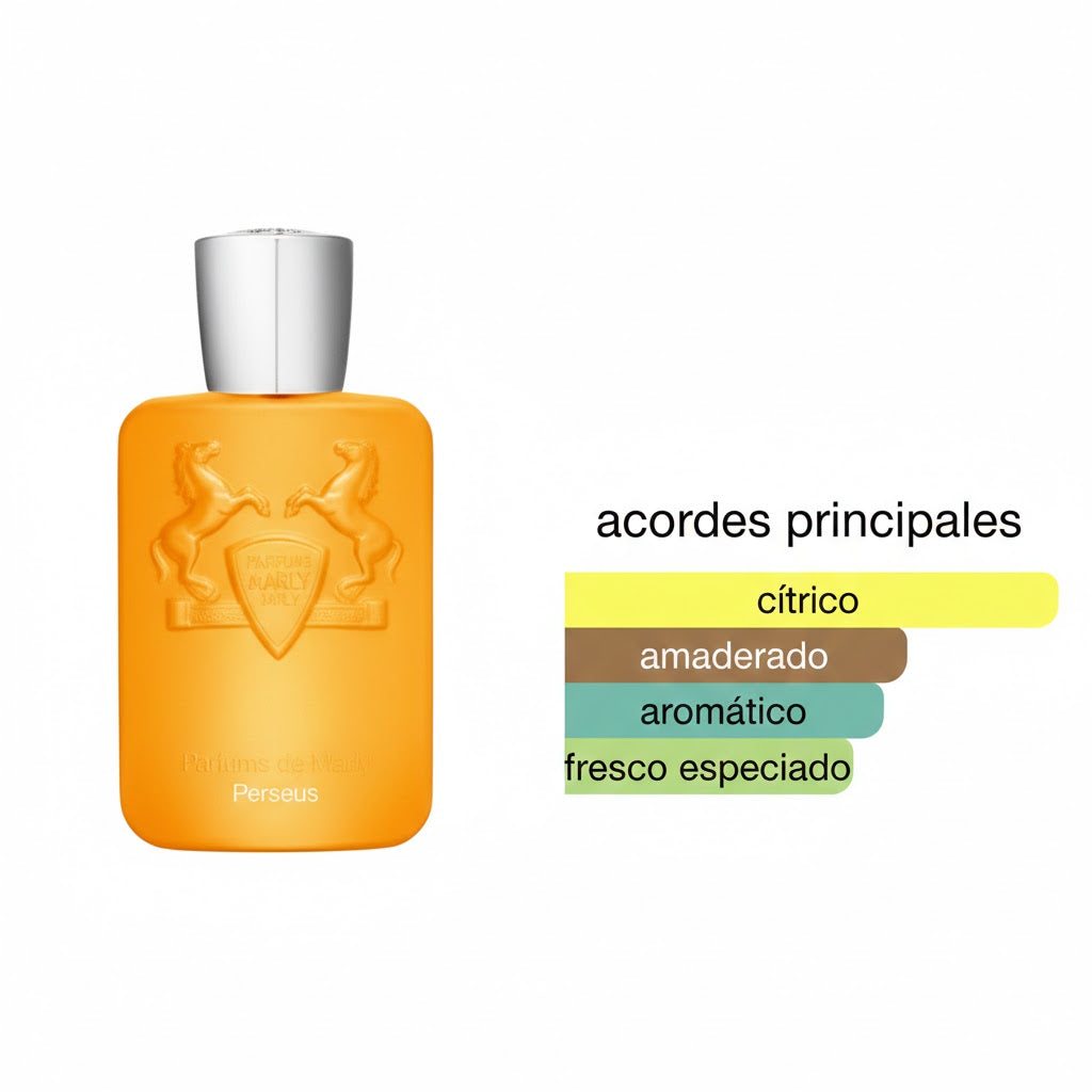 Parfums de Marly Perseus 125ml