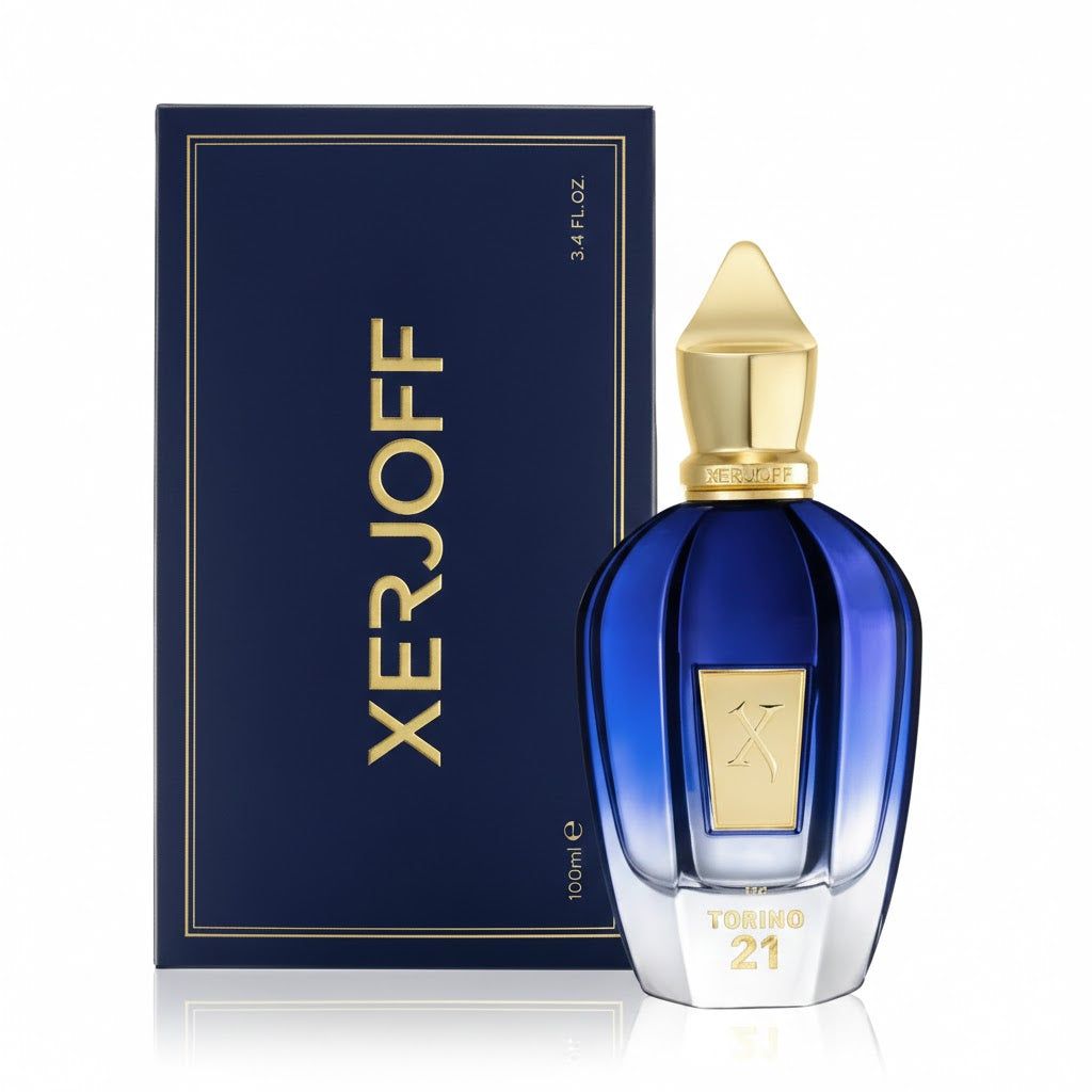 Xerjoff Torino 21 100ml EDP