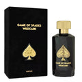 Jo Milano Paris – Game of Spades “Wildcard”