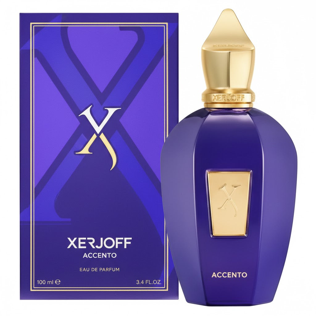 Xerjoff Accento 100ml EDP