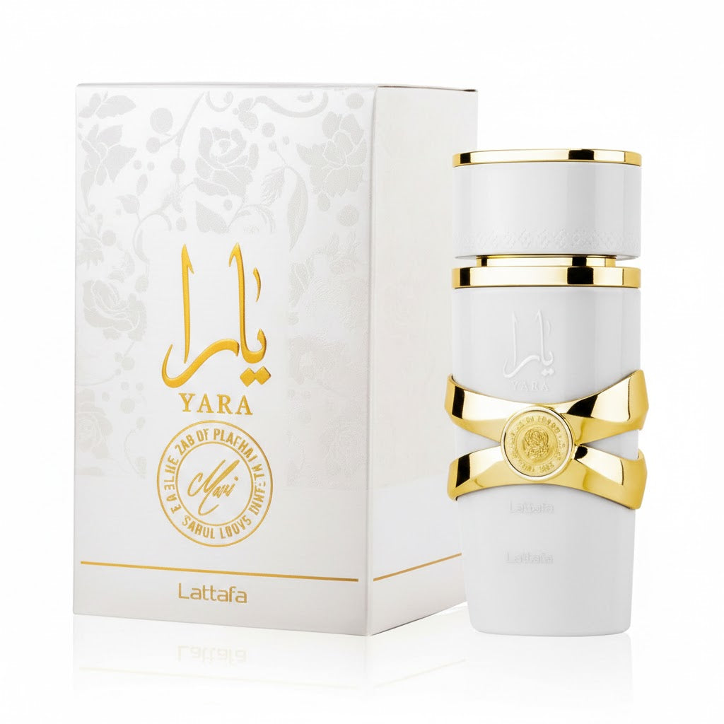 LATTAFA  YARA MOI EDP 100ml