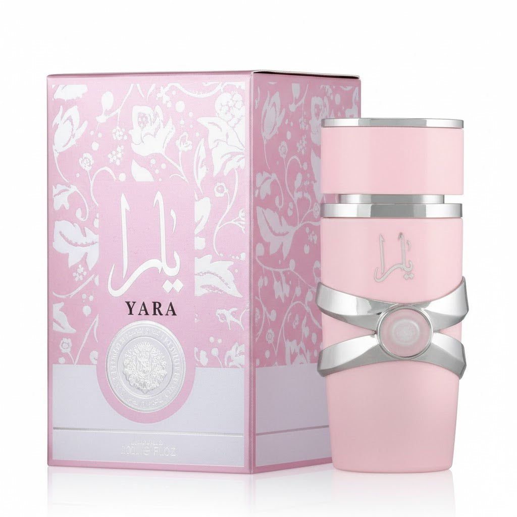 Lattafa Yara Rosa 100ml EDP